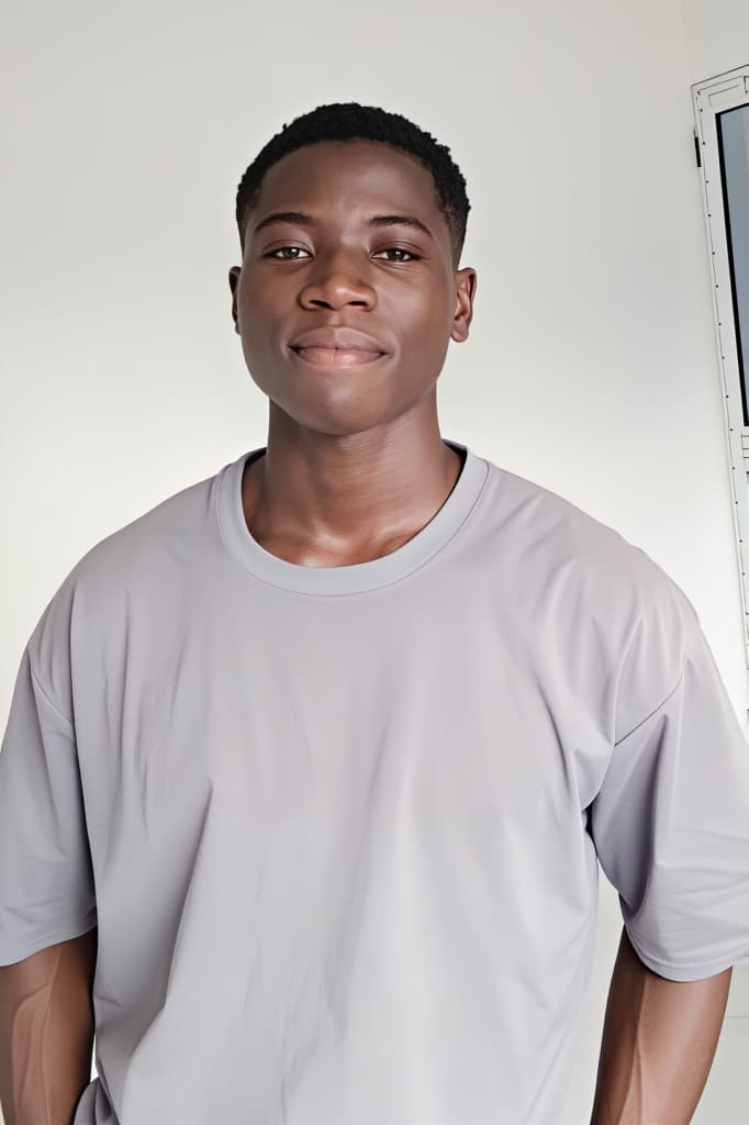 Pascal Sewonou, fondateur d'UpTe